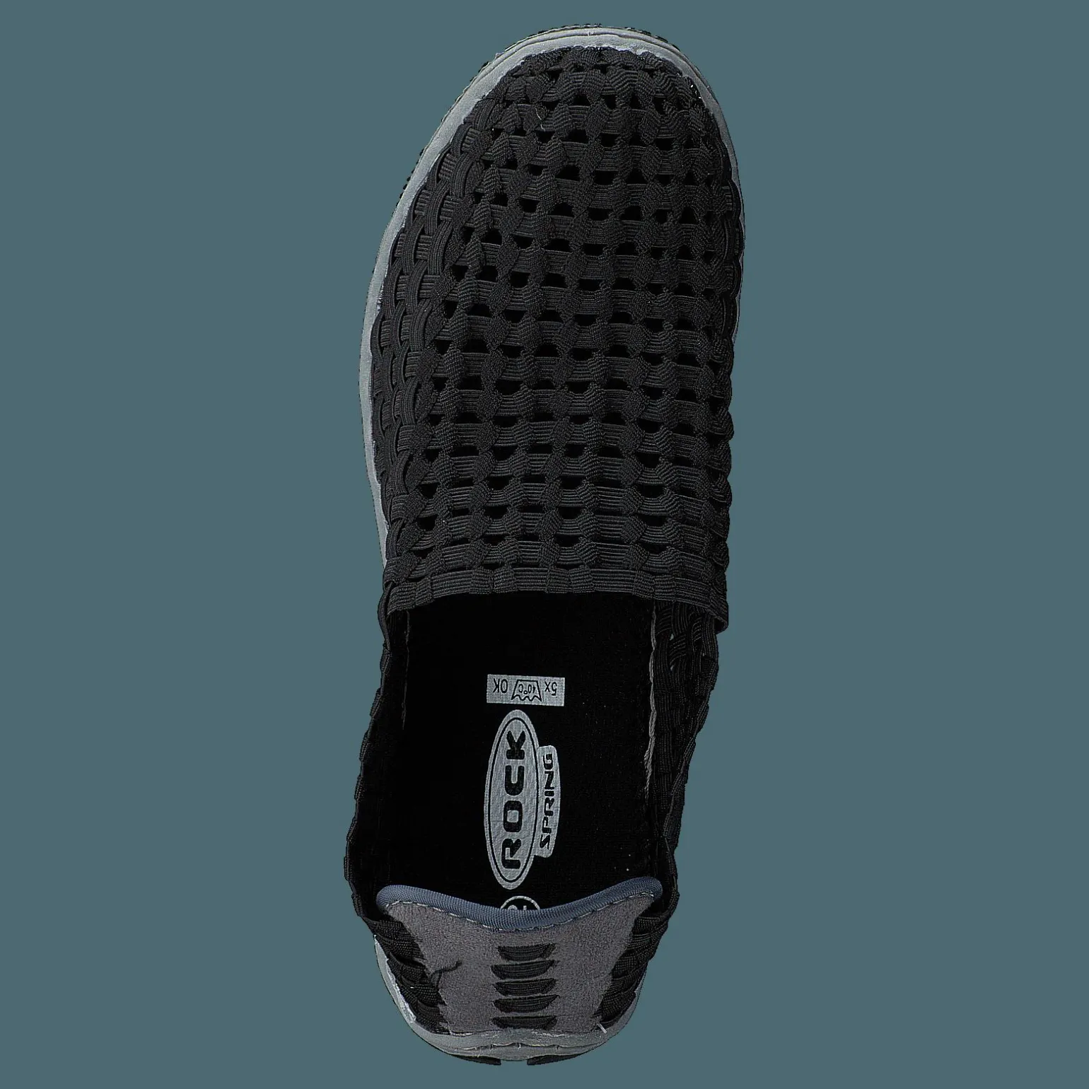 Cape Horn 01-Black