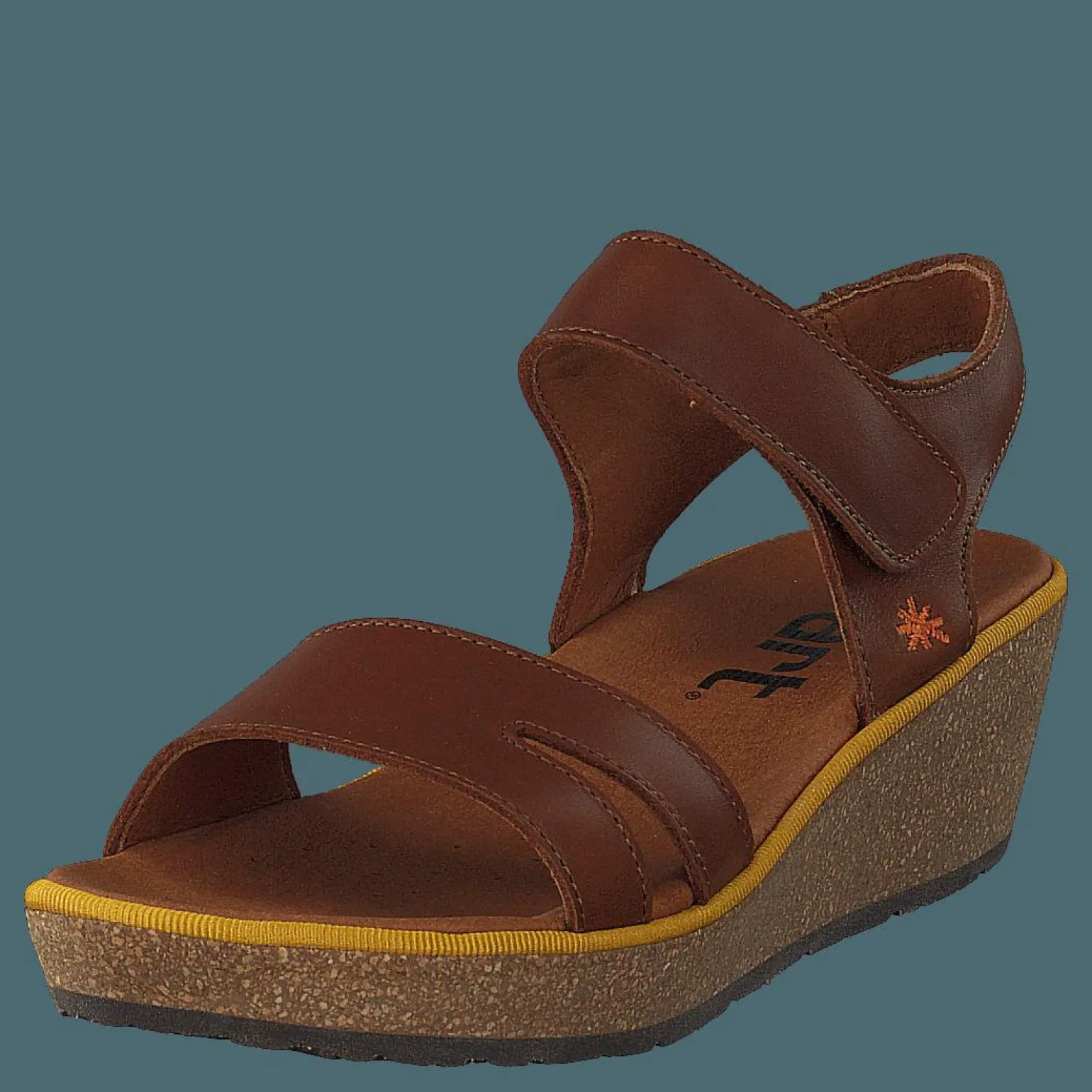 Capri Cuero