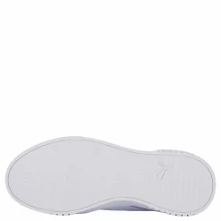 Carina 2.0 Jr Puma White-puma White-puma Sil