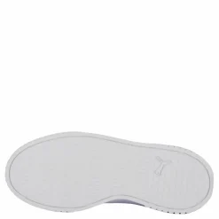 Carina 2.0 Ps Puma White-puma White-puma Sil