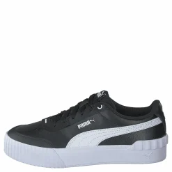 Carina Lift Black-white