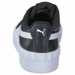 Carina Lift Black-white