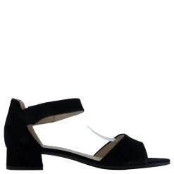 Carla Black Suede