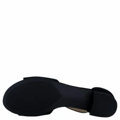 Carla Black Suede