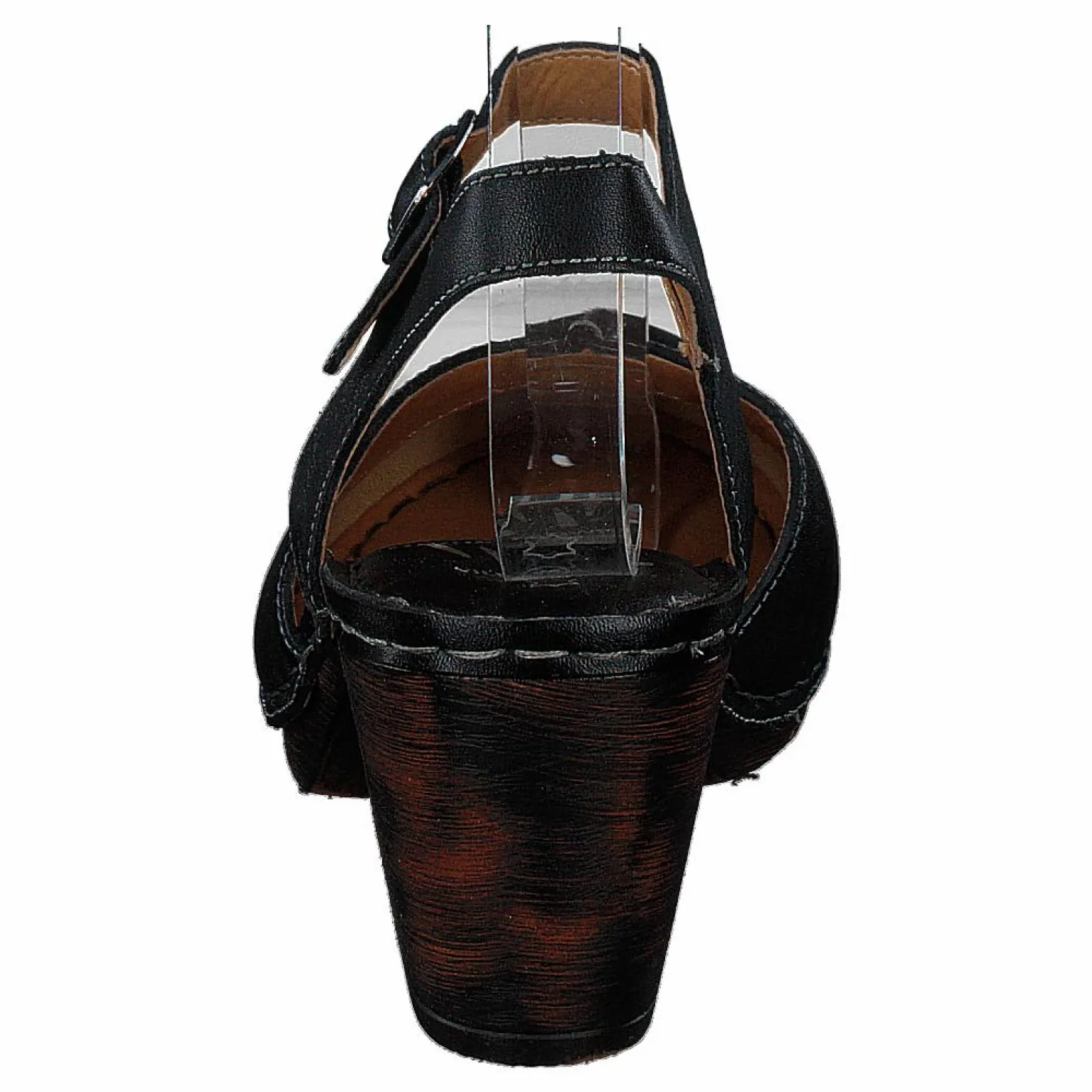Carlos Black 06