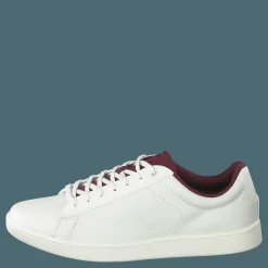 Carnaby Evo 418 2 Off Wht/burg