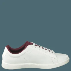 Carnaby Evo 418 2 Off Wht/burg