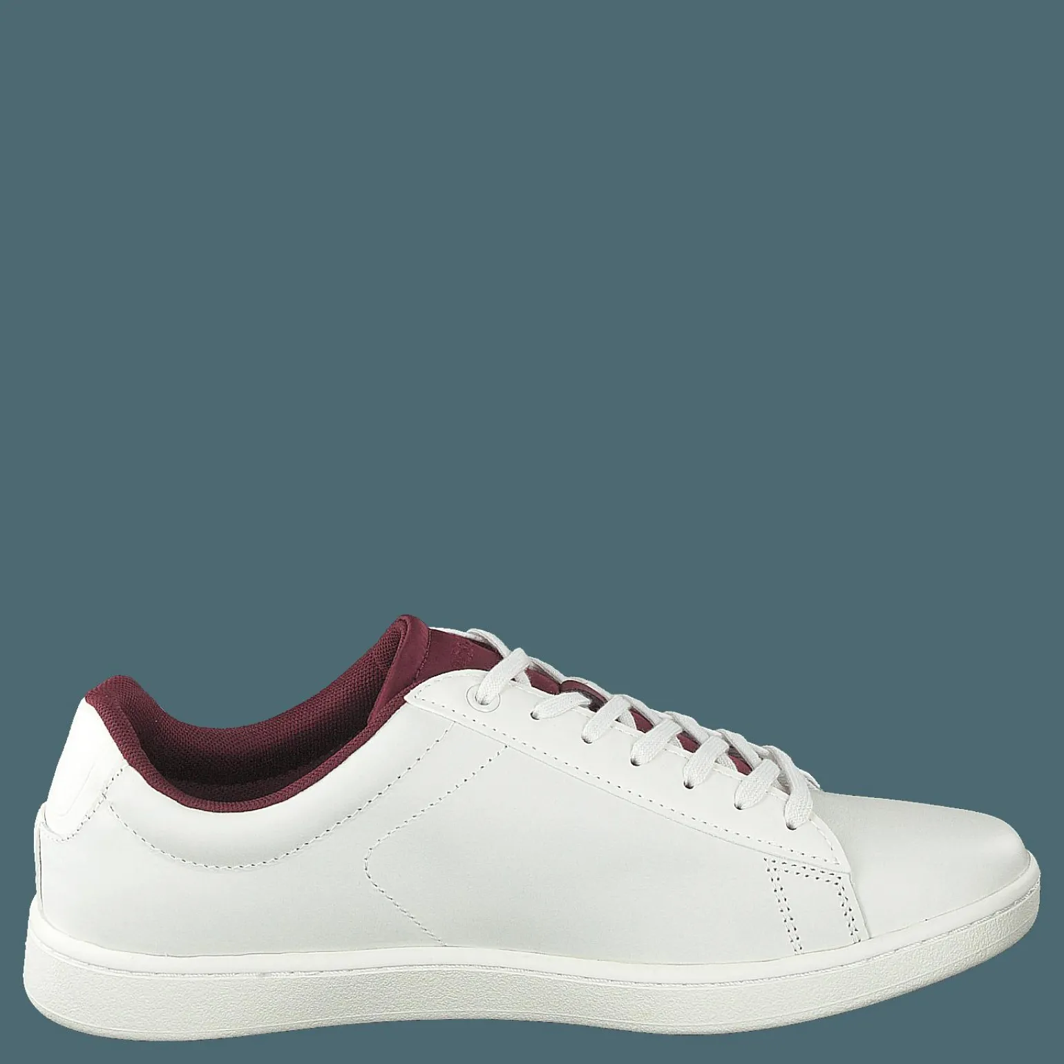 Carnaby Evo 418 2 Off Wht/burg