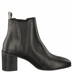 Carolina 1a Black