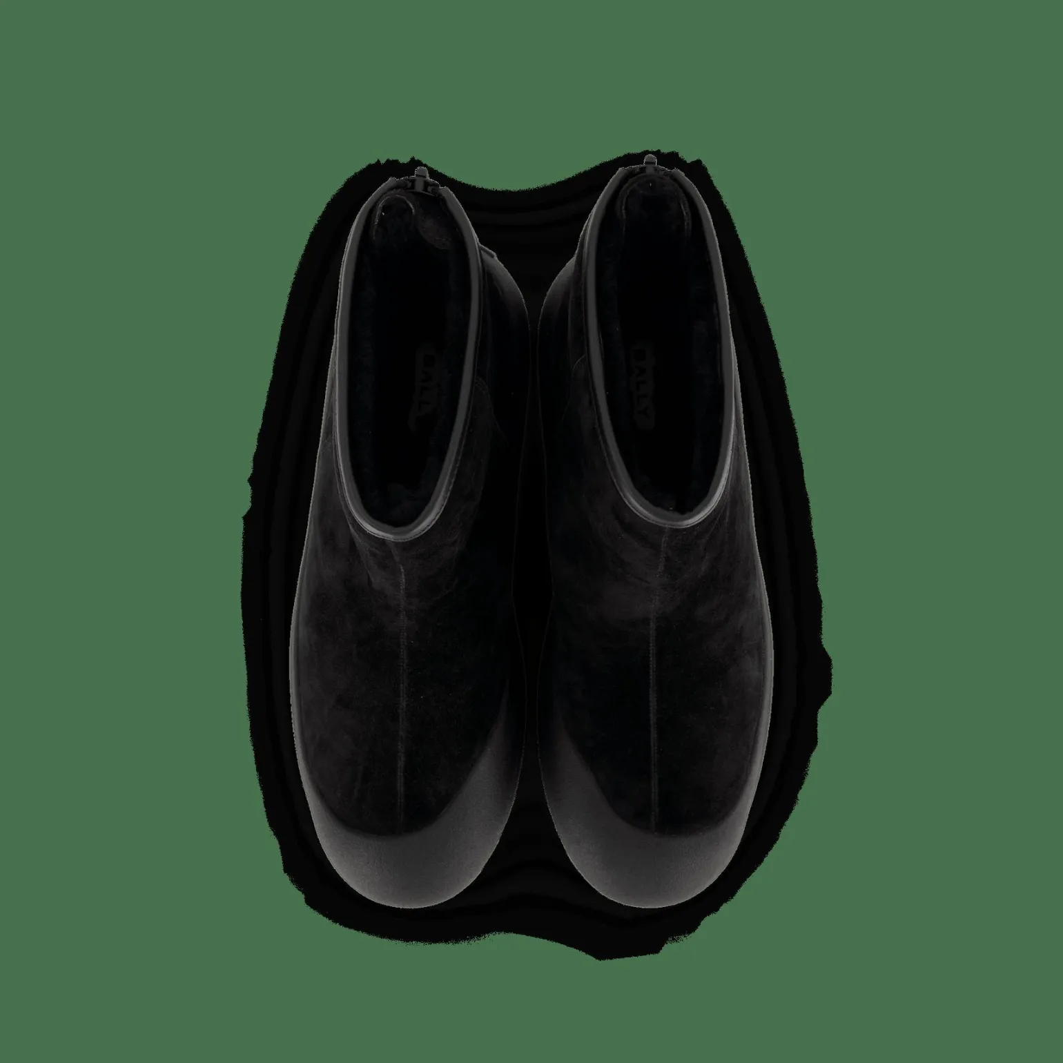 Carsey Black