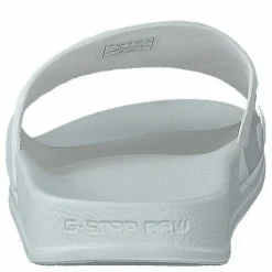 Cart Slide Ii White