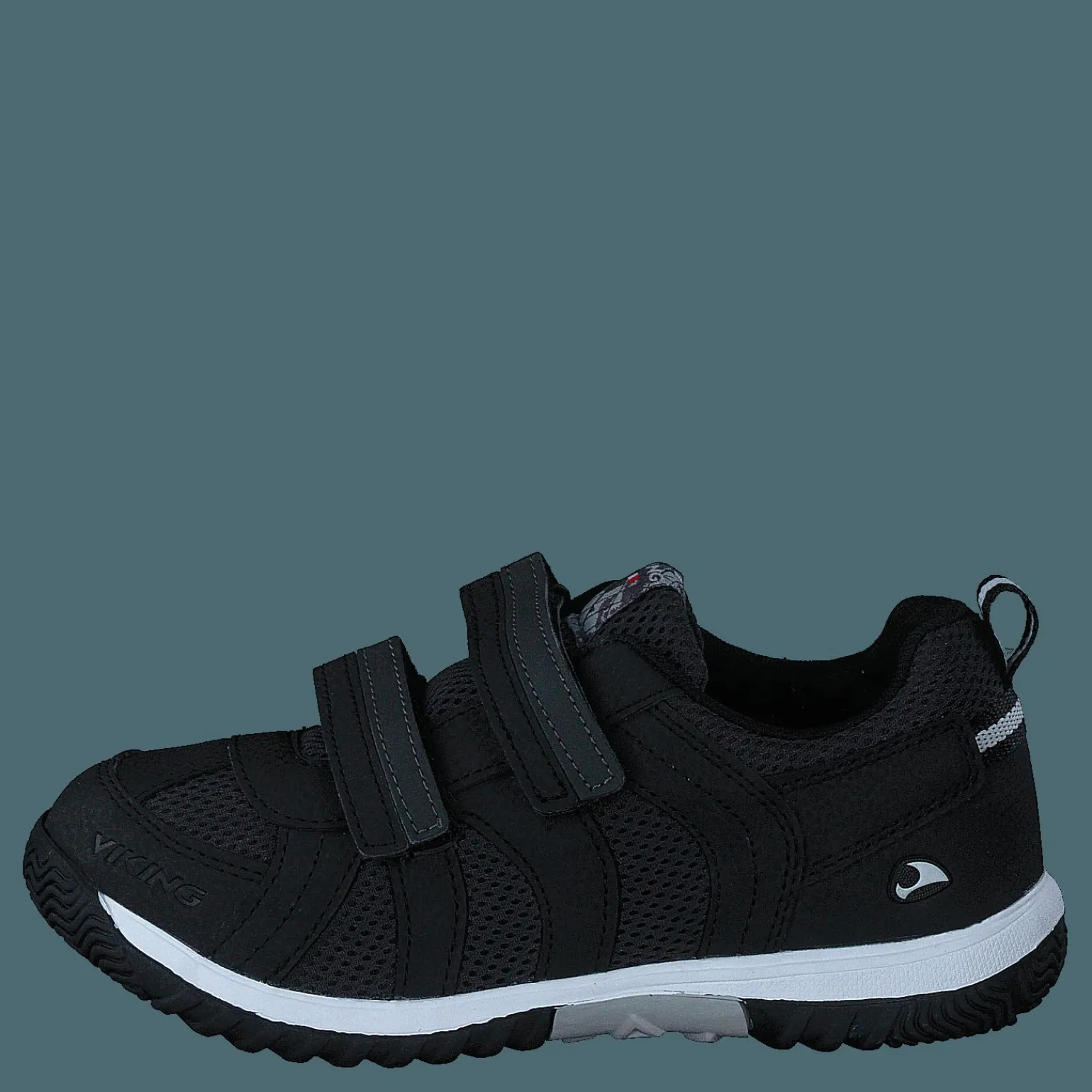 Cascade 2.0 Black/dark Grey