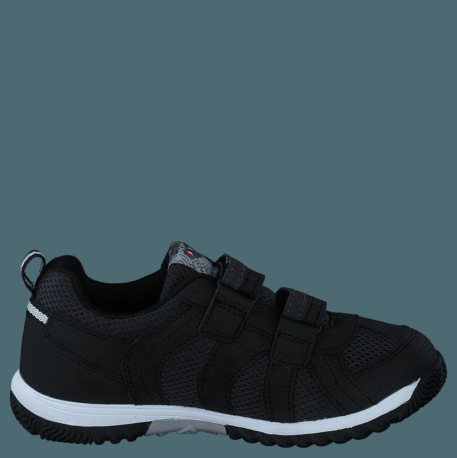 Cascade 2.0 Black/dark Grey