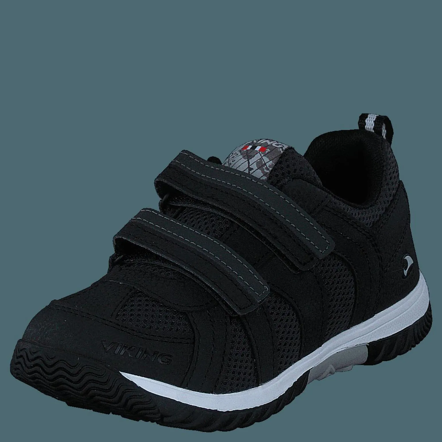 Cascade 2.0 Black/dark Grey