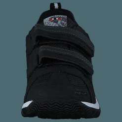 Cascade 2.0 Black/dark Grey
