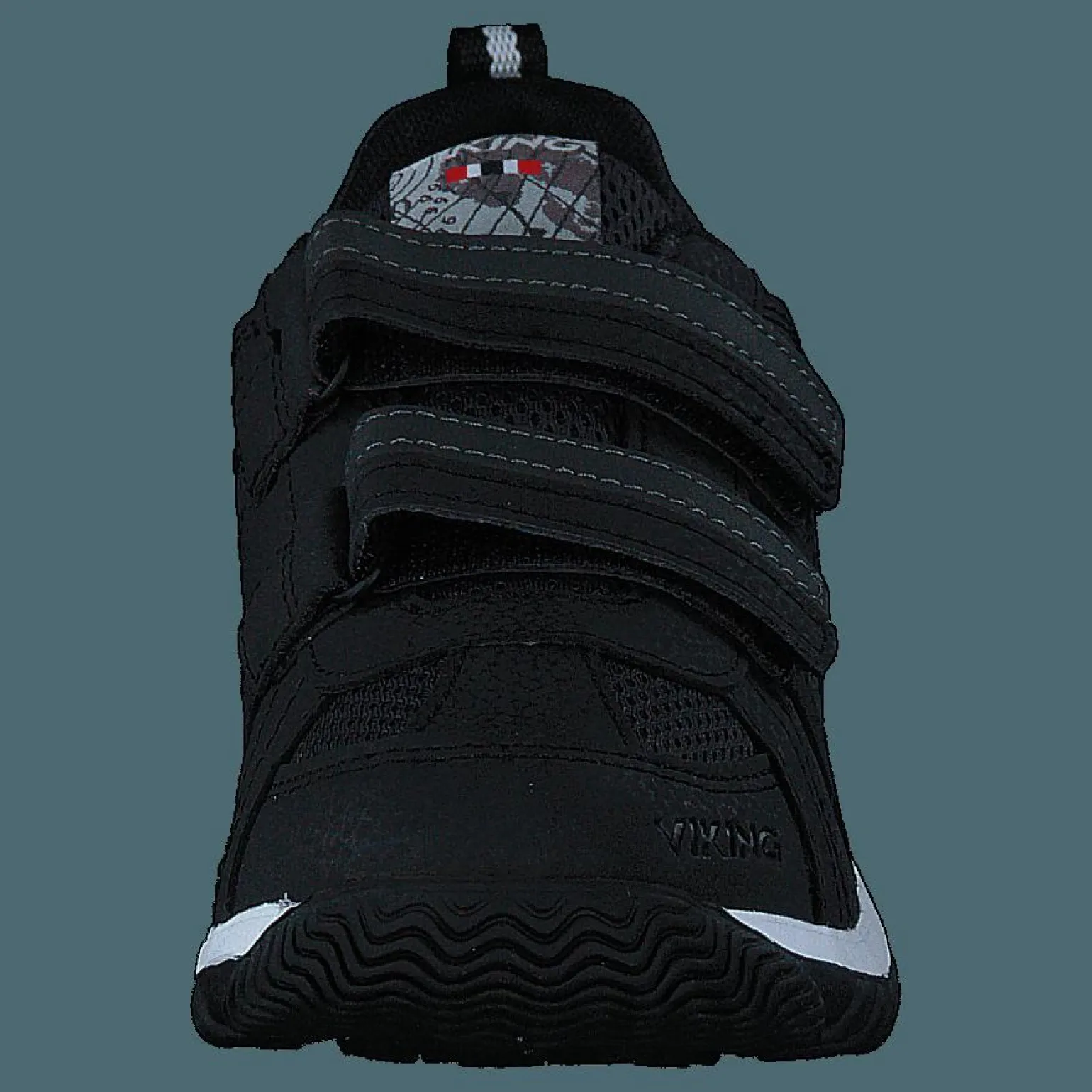 Cascade 2.0 Black/dark Grey