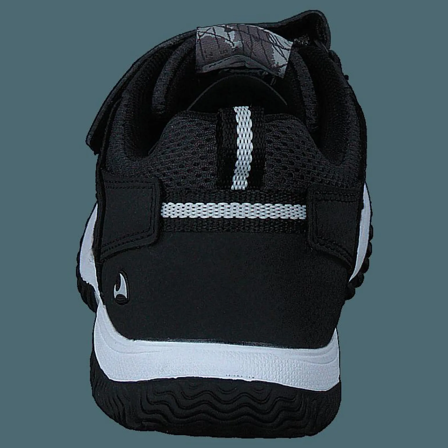 Cascade 2.0 Black/dark Grey