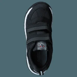 Cascade 2.0 Black/dark Grey
