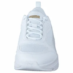 Cassia Puma White-puma White-puma Tea