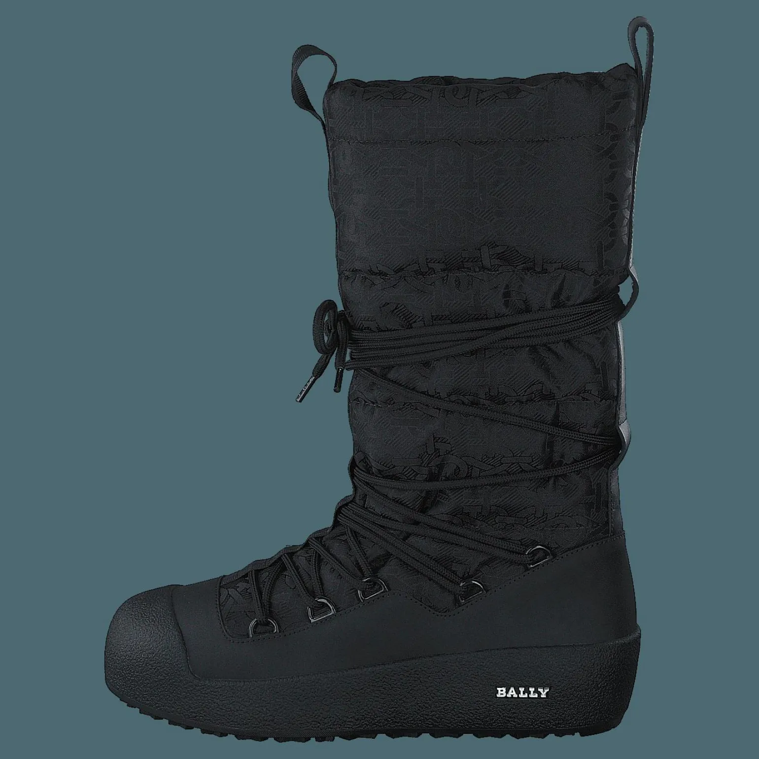 Cathye-jmn Black