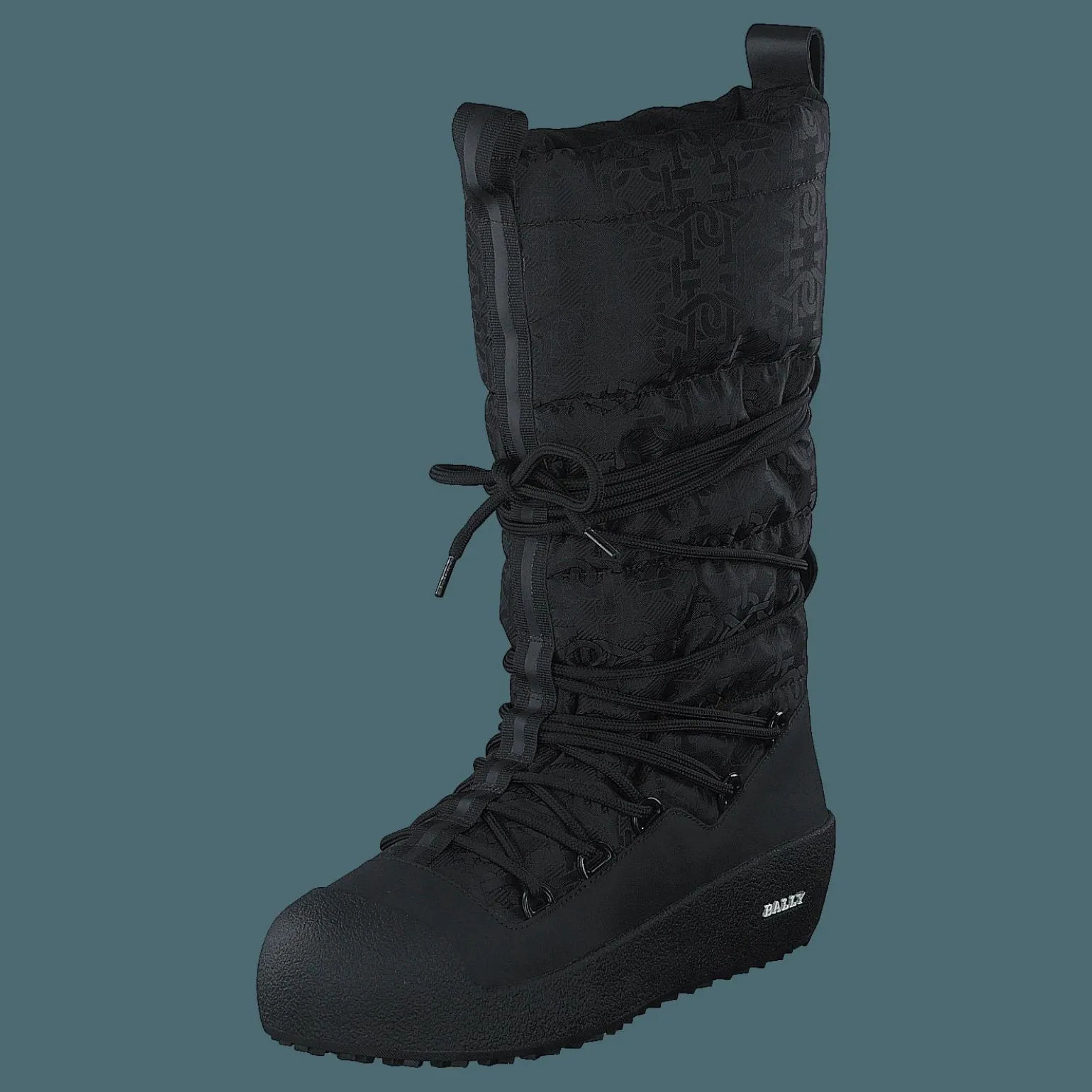 Cathye-jmn Black
