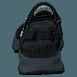 Cedrus Convert 3 Black
