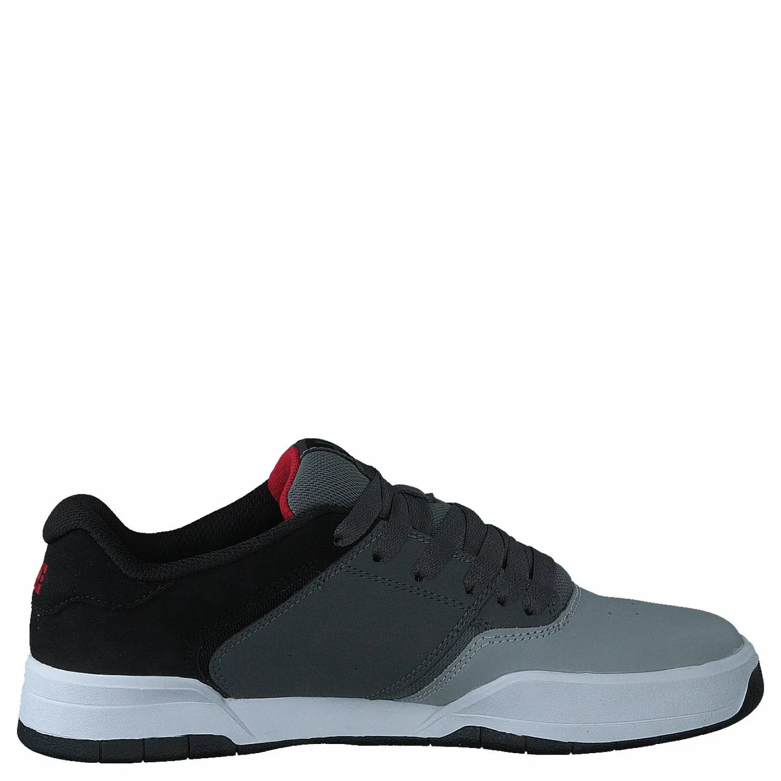 Central Black/grey/red