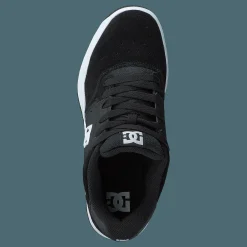 Central Black/white