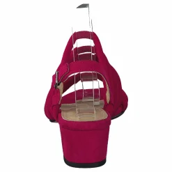Cerena Suede Pink