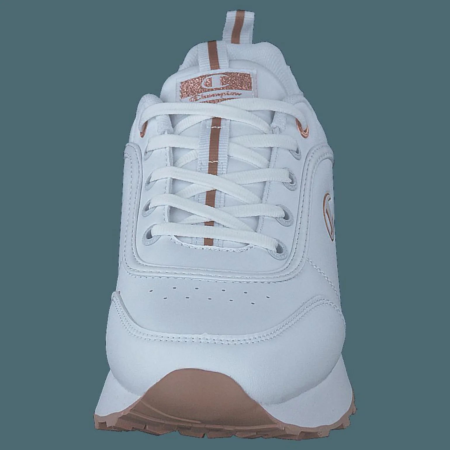 Champ Platform Element White