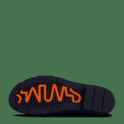 Charlie Boot Navy