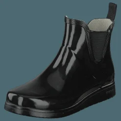 Charlie Classic Black