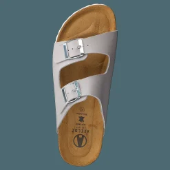 Charlie Light Grey