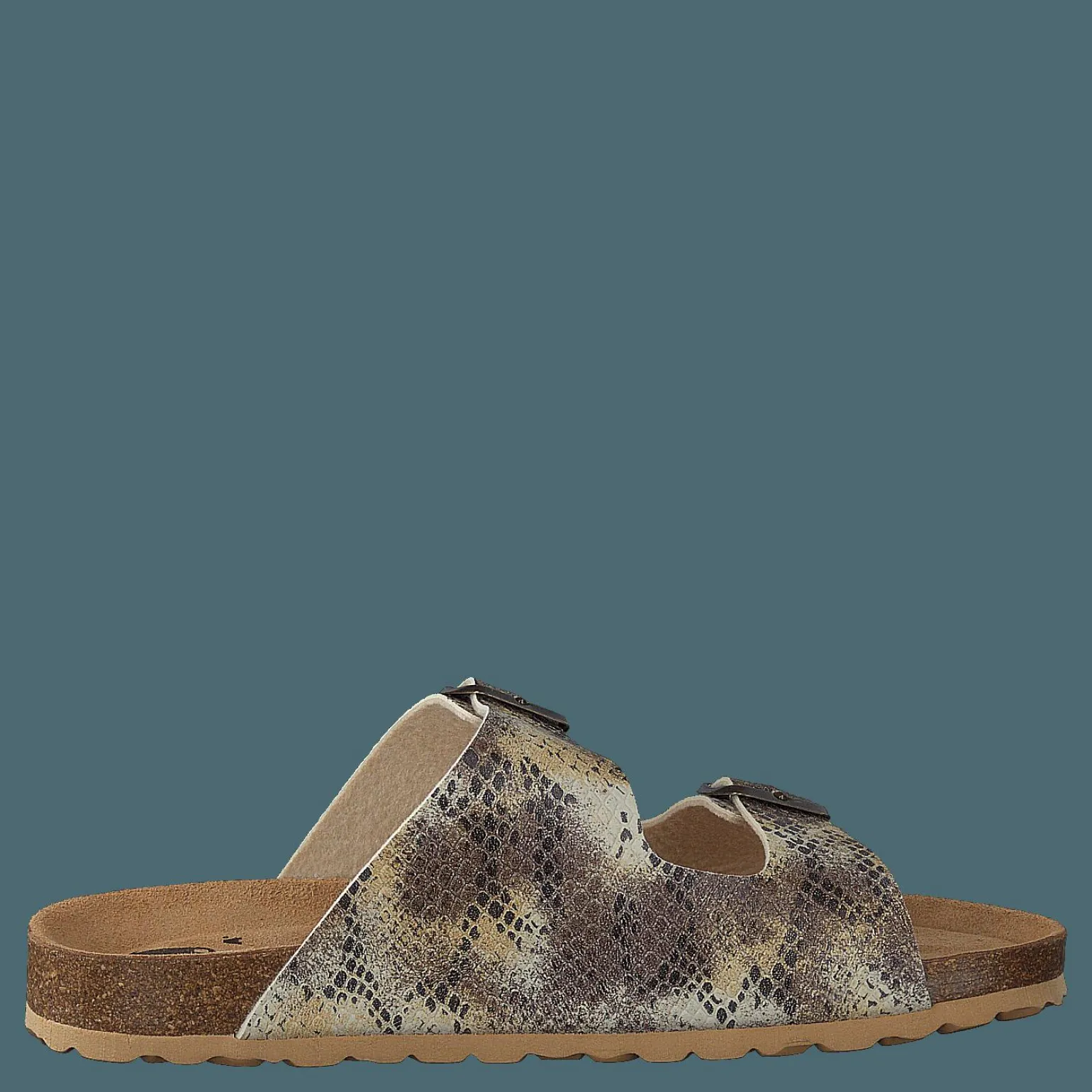 Charlie Sand Snake