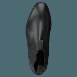 Chatterley Black