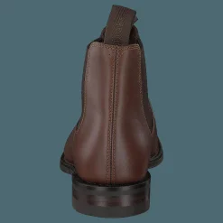 Chatterley Brown Waxy