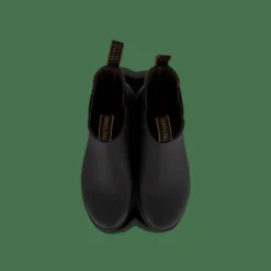 Chelsea Classic Black