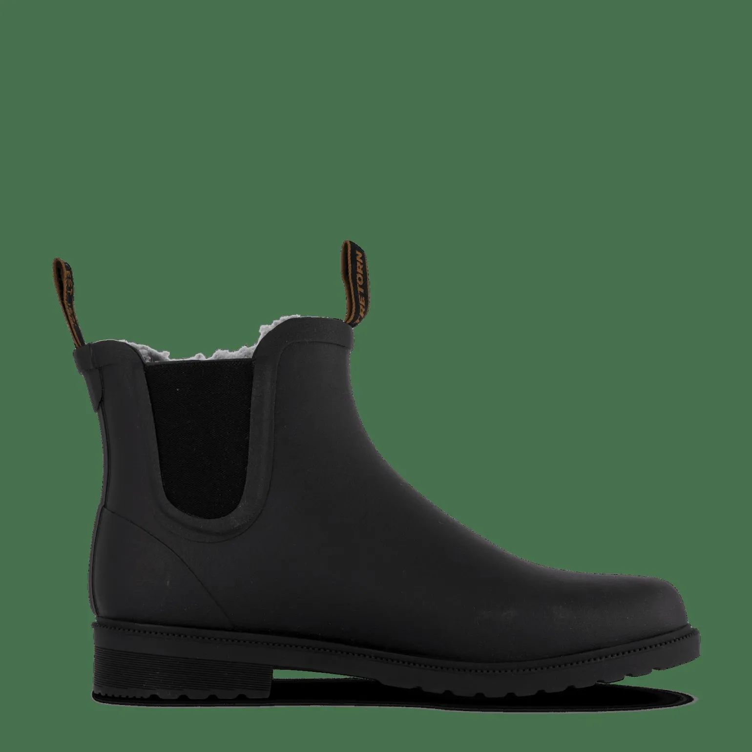 Chelsea Classic Winter Black