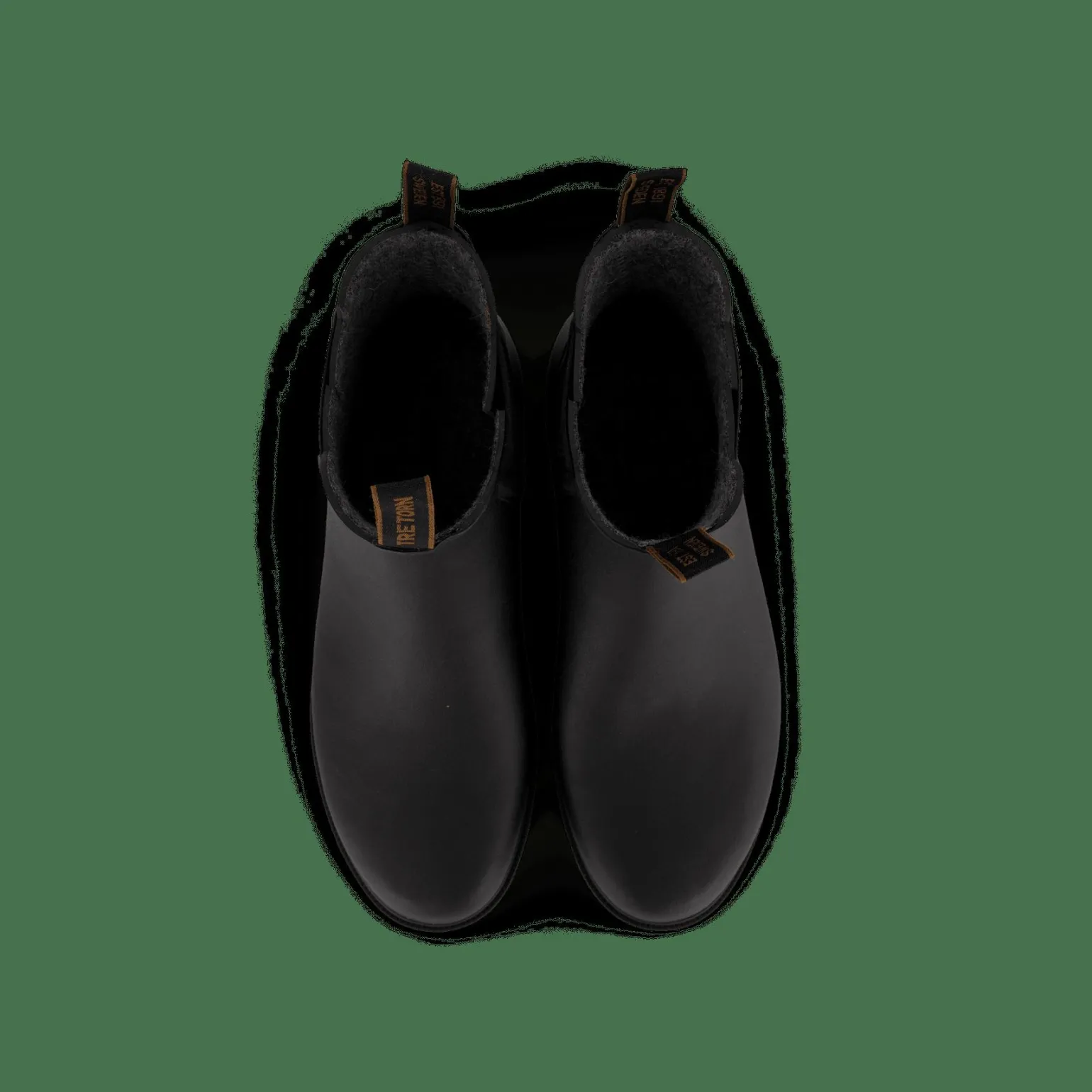 Chelsea Classic Wool Black