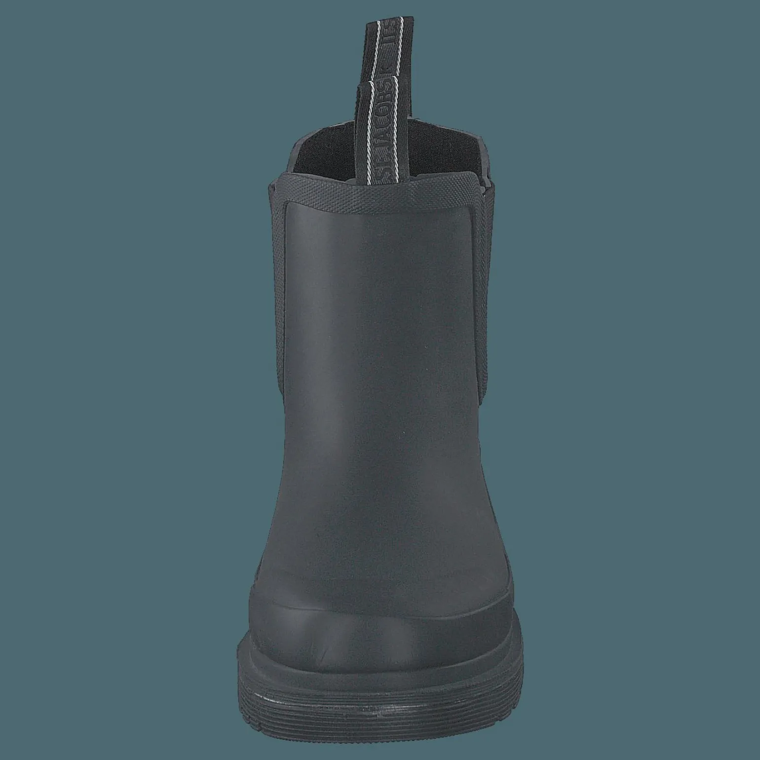Chelsea Rain Black