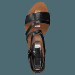 Chenoa Blac Nappa