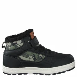 Chilla Black/camo