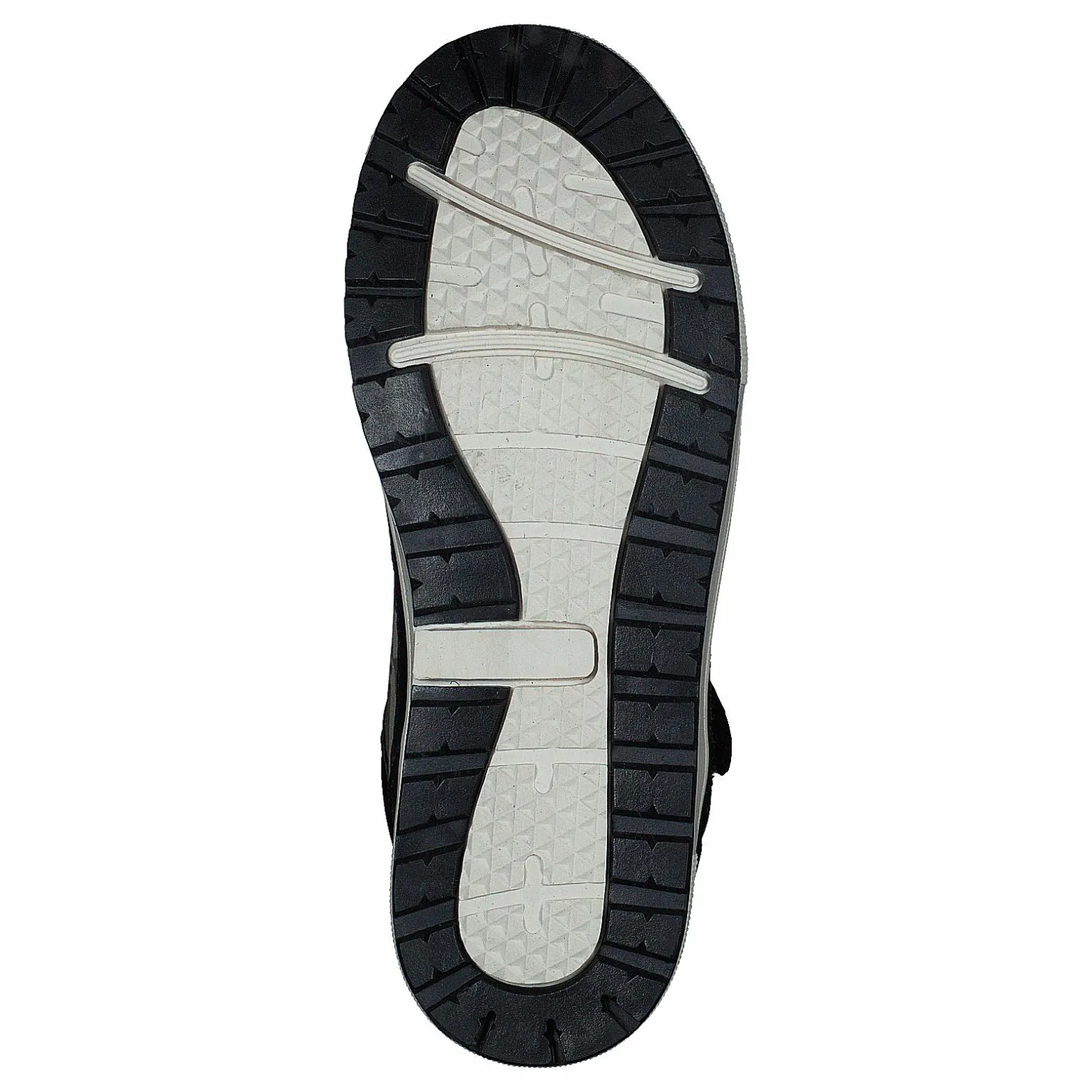 Chilla Black/camo