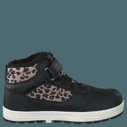 Chilla Black/leo
