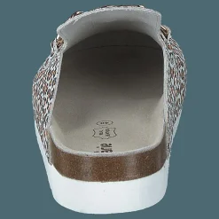 Chloe Leopard