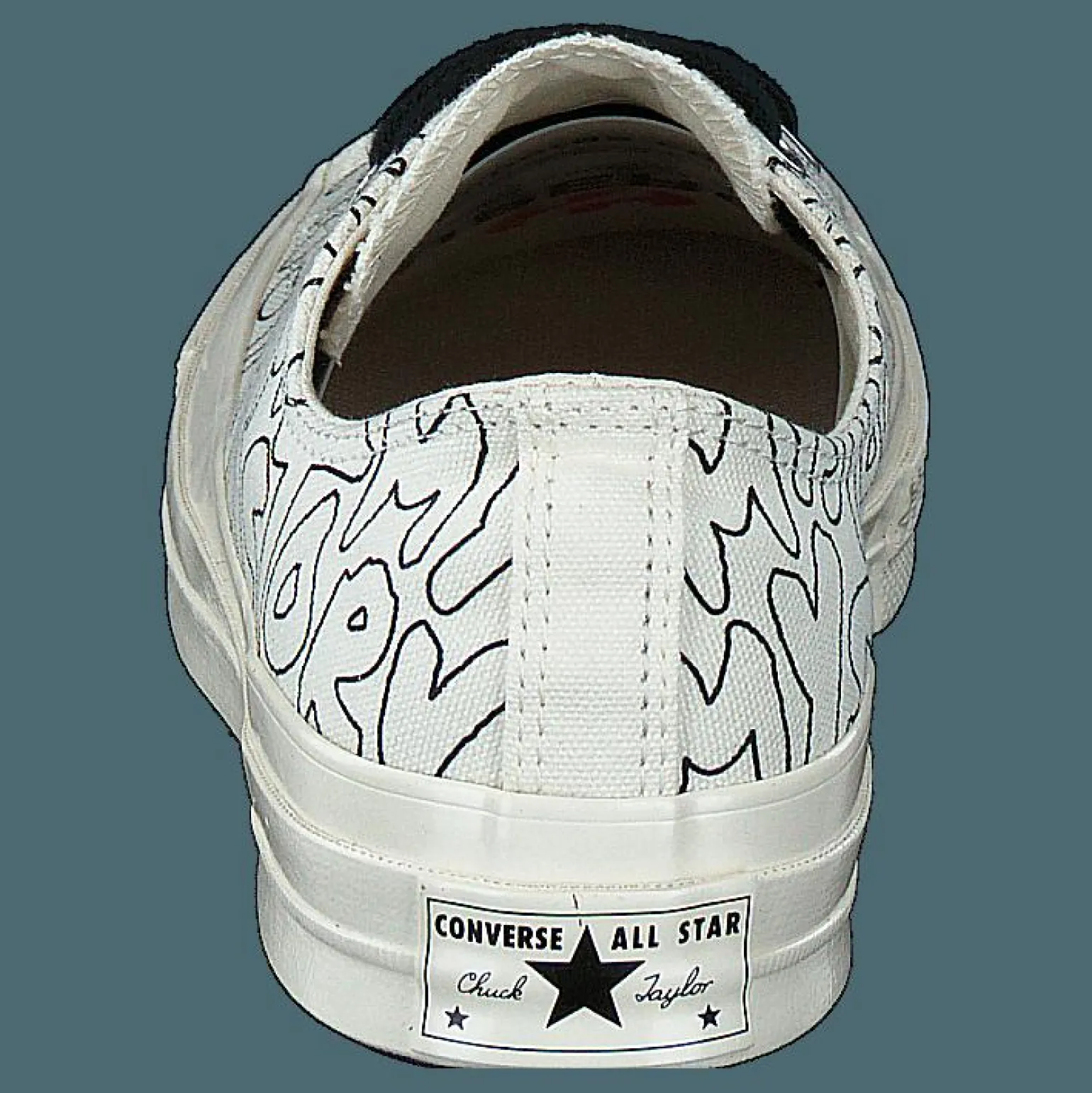 Chuck 70 Neutral