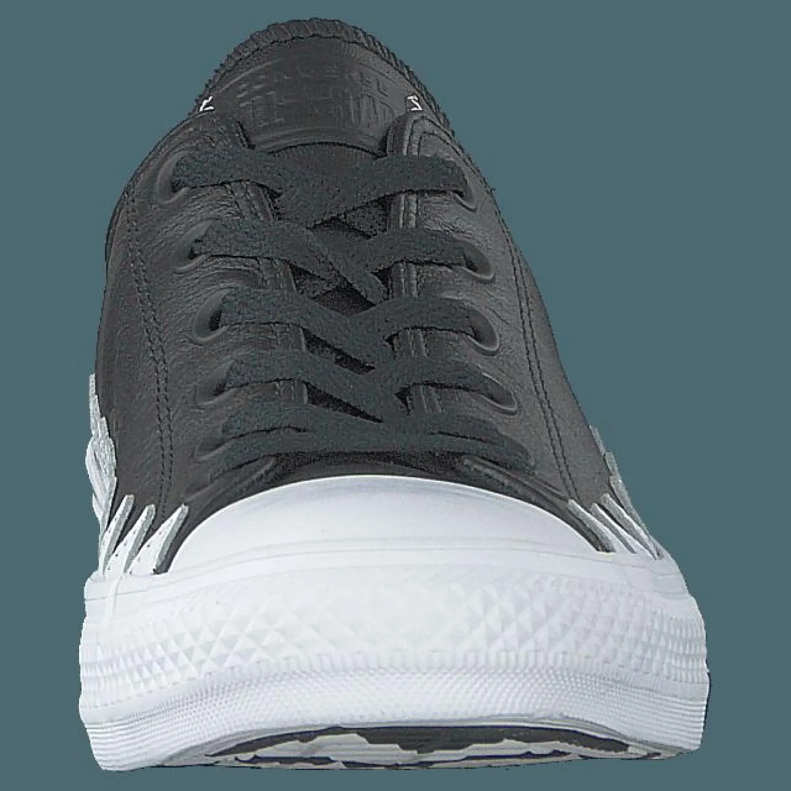 Chuck Taylor All Star Mission- Black