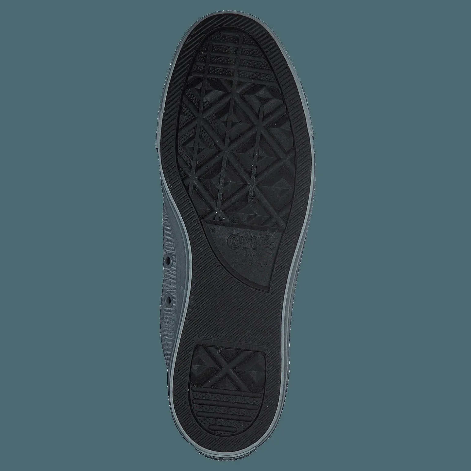 Chuck Taylor All Star Ox Wolf Grey/wolf Grey/silver