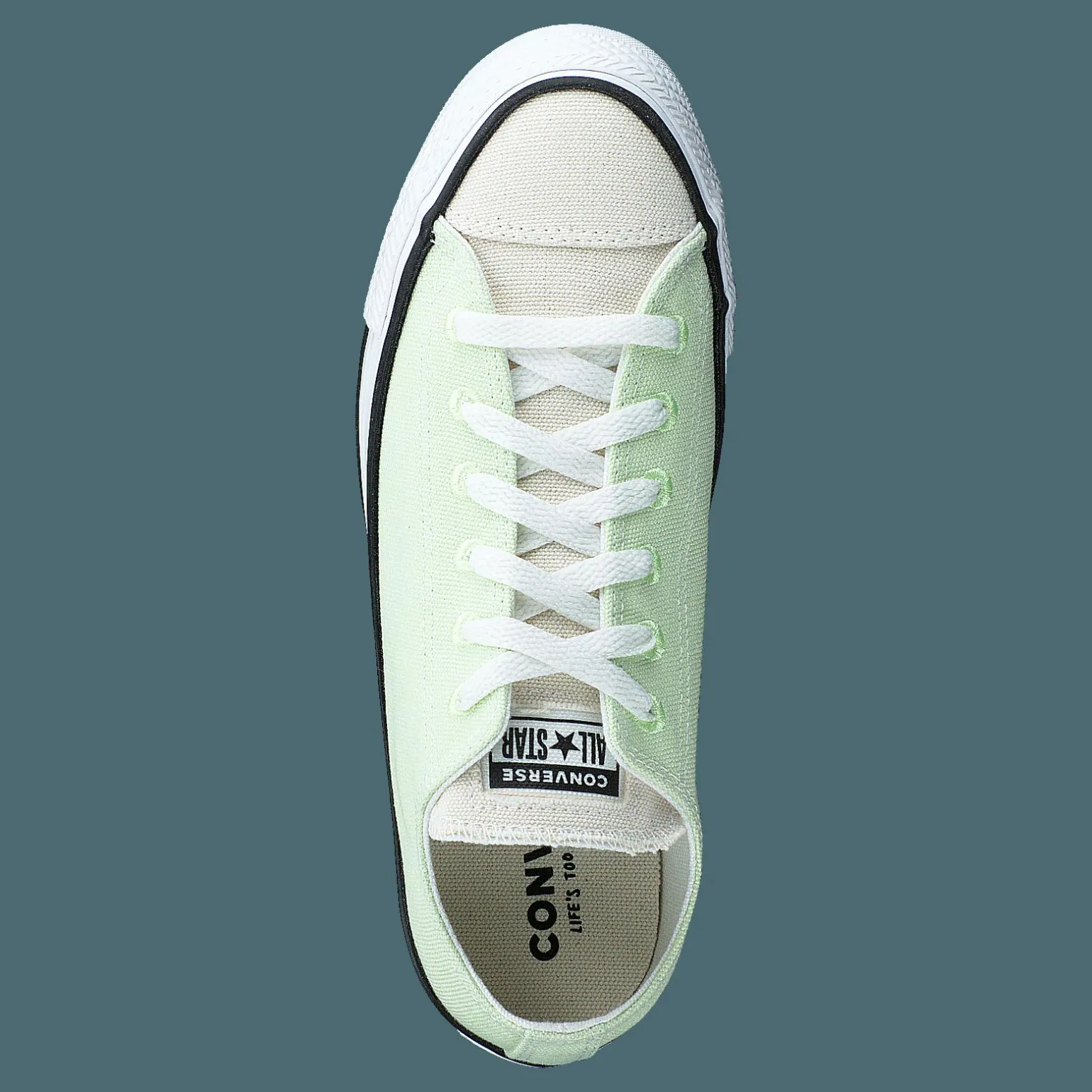 Chuck Taylor All Star Ox Barely Volt