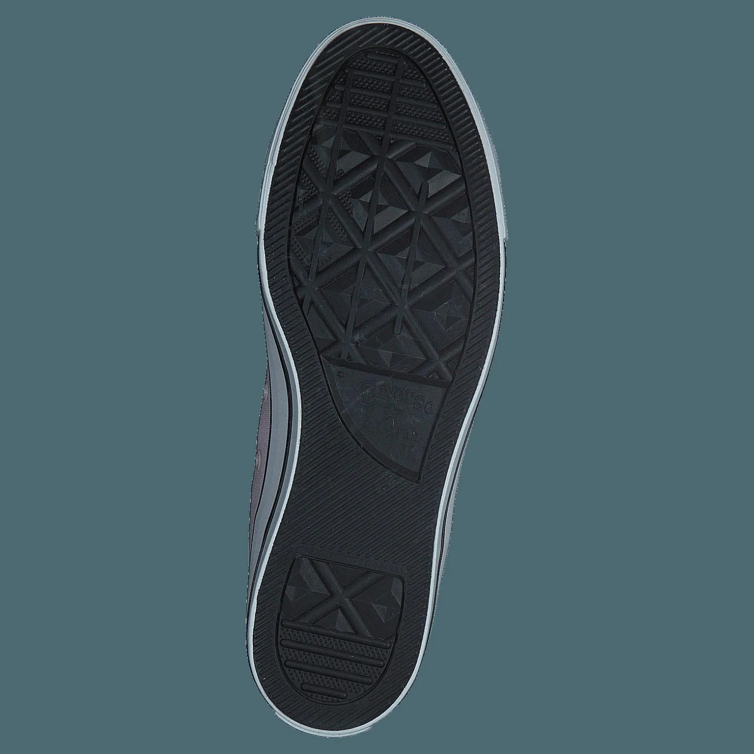 Chuck Taylor All Star Ox Foam Pink
